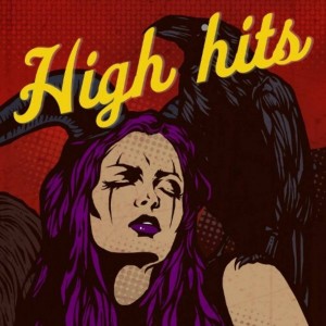 박기영 - High Hits [REC,MIX,MA] Mixed by 김대성